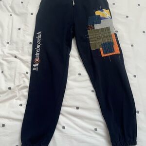 Billionaire Boys Club Sweatpants